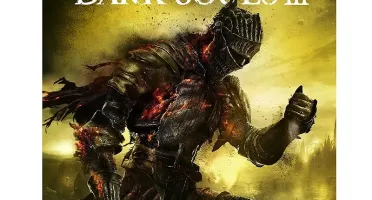 Trilogia Dark Souls Xbox Parental