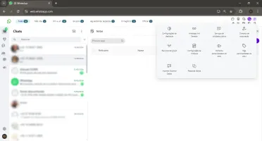 Automação CRM para WA