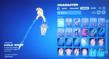 Conta Fortnite Extremamente Completa Venda Rápida