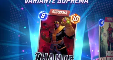 Marvel Snap Thanos, Kang, Alto, Galactus Cl4500+