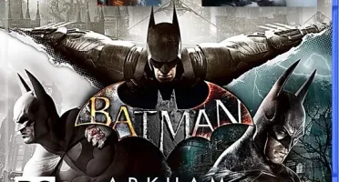 Batman Arkham Collection + batman™: Arkham Origins + DLC
