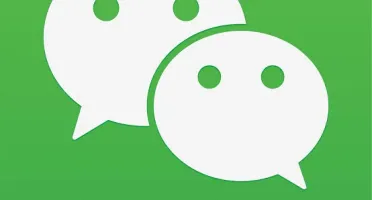 Wechat leitura qr code whatsapp chines Black Friday 