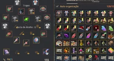 CONTA BDO SA LIFESKILL