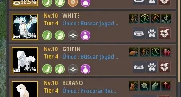 CONTA BDO SA LIFESKILL