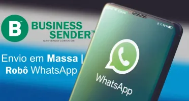 Business Sender Turbo Pro 25 Whatzapp Bot PC Auto