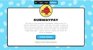 Script Php Subway Surfers Casino Completo