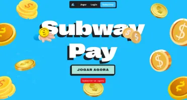 Script Php Subway Surfers Casino Completo