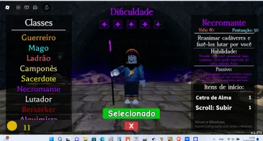 Roblox Conta De Contos Mortos !