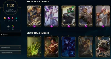 Conta no PBE ( Servidor de teste ) ENVIO IMEDIATO