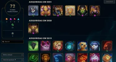 Conta no PBE ( Servidor de teste ) ENVIO IMEDIATO