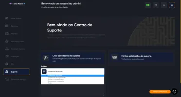 Script Smm, Painel Smm - Sem Bugs Com Pix E Mercadopago 2023