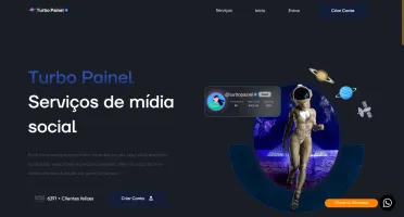 Script Smm, Painel Smm - Sem Bugs Com Pix E Mercadopago 2023