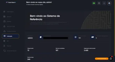 Script Smm, Painel Smm - Sem Bugs Com Pix E Mercadopago 2023