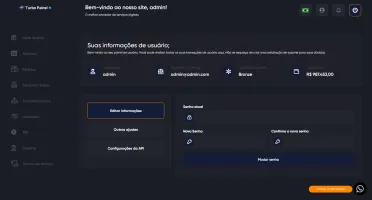Script Smm, Painel Smm - Sem Bugs Com Pix E Mercadopago 2023