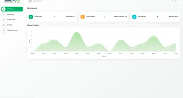 BookingGo - Script SaaS em PHP