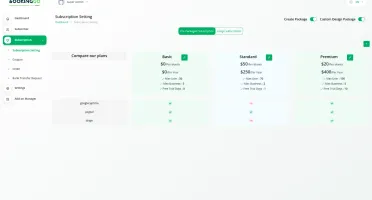 BookingGo - Script SaaS em PHP