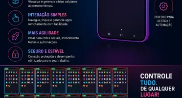 Software fazenda de like