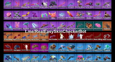 Conta Fortnite SUPER RARA, informações na discrição