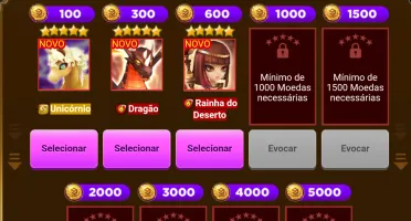 Summoner wars
