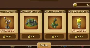 Summoner wars