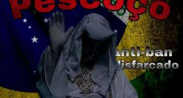 Painel HS Pescoço👾👺
