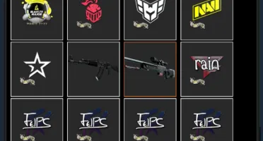 Vendo conta Steam com cs2