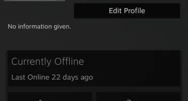 Vendo conta Steam com cs2