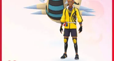 CONTA DE POKÉMON GO