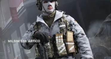 Contas Warzone/MP MW4 Upadas Level 55 + Armas Metas Ful Aces