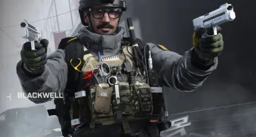 Contas Warzone/MP MW4 Upadas Level 55 + Armas Metas Ful Aces