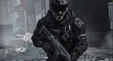 Contas Warzone/MP MW4 Upadas Level 55 + Armas Metas Ful Aces