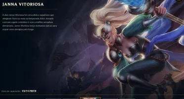 Conta Ultra RARA