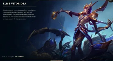 Conta Ultra RARA