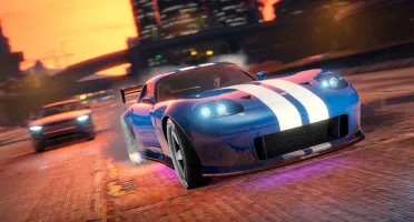 Xbox Grand Theft Auto Online (Xbox Series S|X) #C15751