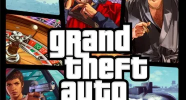 Xbox Grand Theft Auto Online (Xbox Series S|X) #C15751