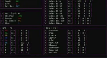 [Mais Vendido] Método Nfa Para Lol E Valorant!
