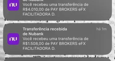 App Gerador De Notificações Fakes