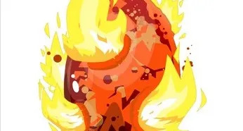 DOFUS PURPURA + 80% DANOS (SPIRITIA)