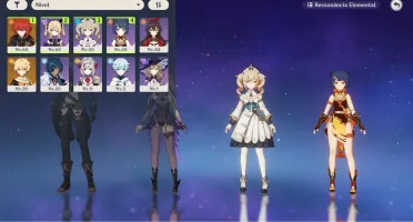 conta diluc [proximo personagem 100% garantido do banner]
