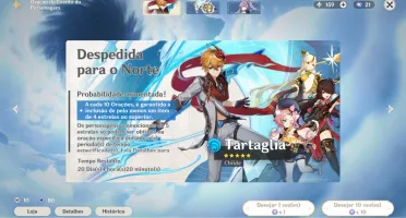 conta diluc [proximo personagem 100% garantido do banner]