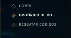 đ„CONTA D3 com 13k700 DE RP DISPONĂVEL E SEM EMAIL CONFIRMAD