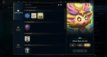 đ„CONTA D3 com 13k700 DE RP DISPONĂVEL E SEM EMAIL CONFIRMAD