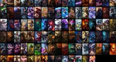 Conta LOL com riven campeonato season 2