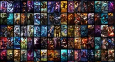 Conta LOL com riven campeonato season 2