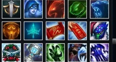 Conta LOL com riven campeonato season 2