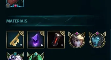 Conta LOL com riven campeonato season 2