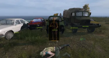 Dayz Hack Privado