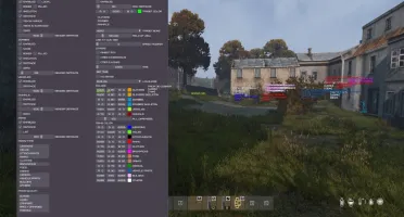 Dayz Hack Privado