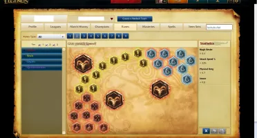 Conta ouro 5 (88pdl) 90 campeões, 60 skins