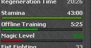 Char MS LVL 1014 ml 161 OT AureuraGlobal